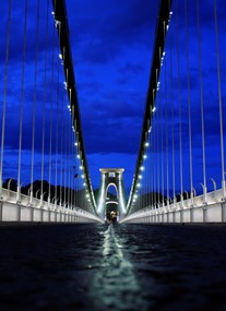 Clifton Suspension Bridge