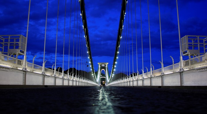 Clifton Suspension Bridge