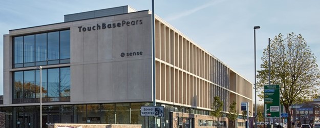 Sensory Storytelling at Touchbase Pears article image