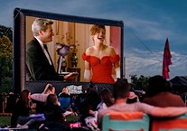 Adventure Cinema at Stansted Park: Pretty Woman