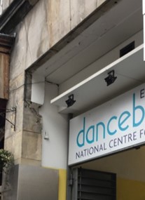 Dance Base, Scotland's National Centre for Dance