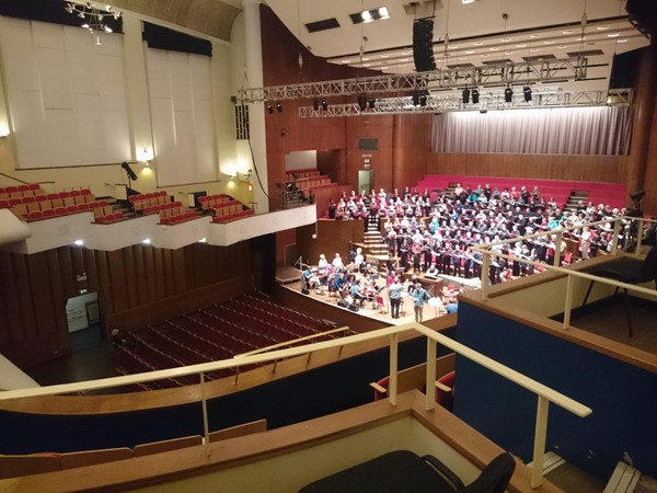 Picture of Colston Hall