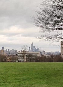 Brockwell Park