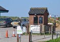 Car Park entrance