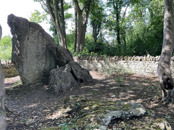 Image of the Hoar Stone