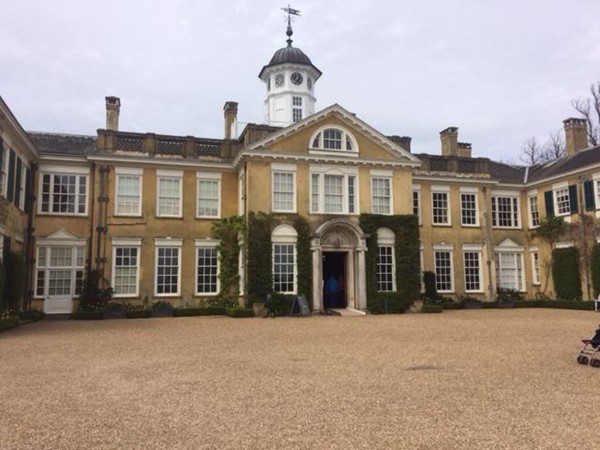 Picture of Polesdon Lacey