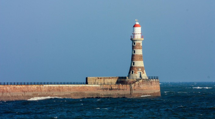 Roker Beach