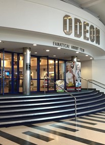 Odeon Cinema