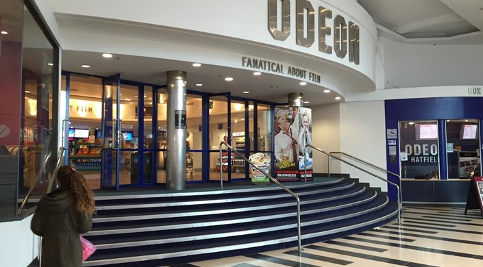 Odeon Cinema