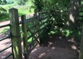 One of the two tricky gates