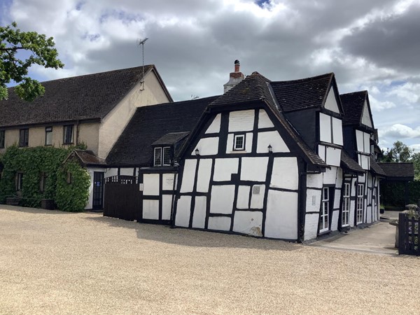 Picture of the Inn