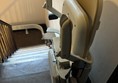 Image of a stailrlift