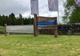 Image of signage