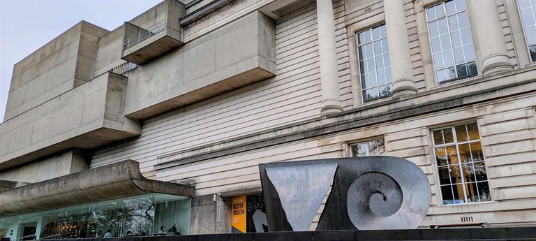 Ulster Museum