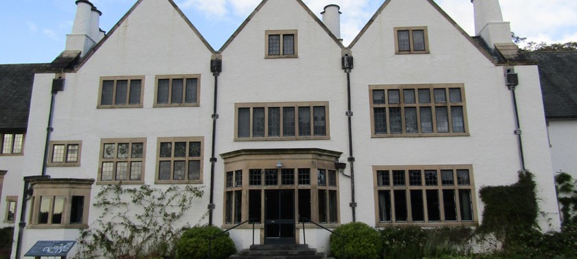 Blackwell, The Arts & Crafts House