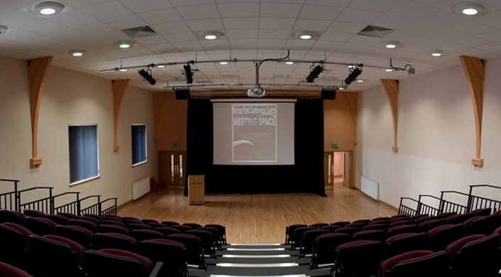 Norton Park Conference Centre