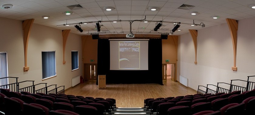 Norton Park Conference Centre