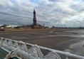 Picture of North Pier Blackpool - View of the Tower