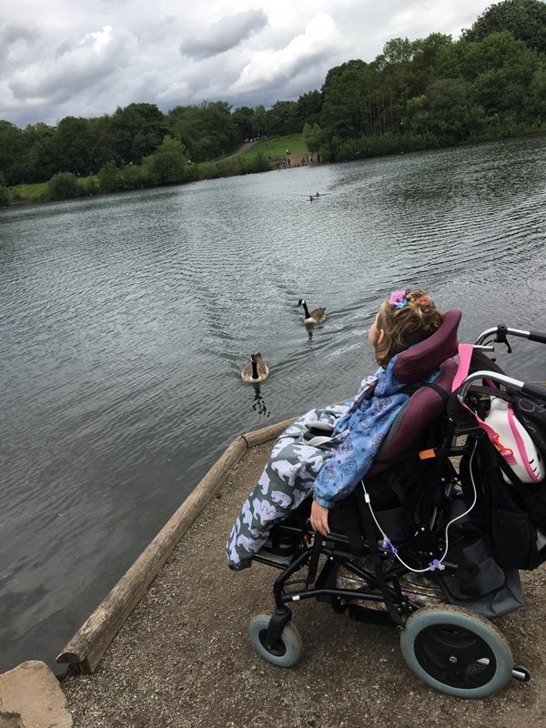 Picture of Chorlton Water Park