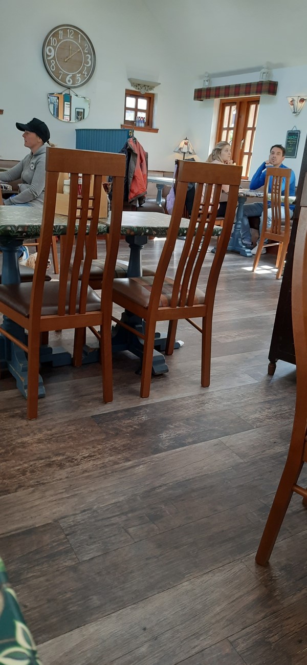 The Village Rest