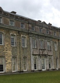 Petworth House and Park