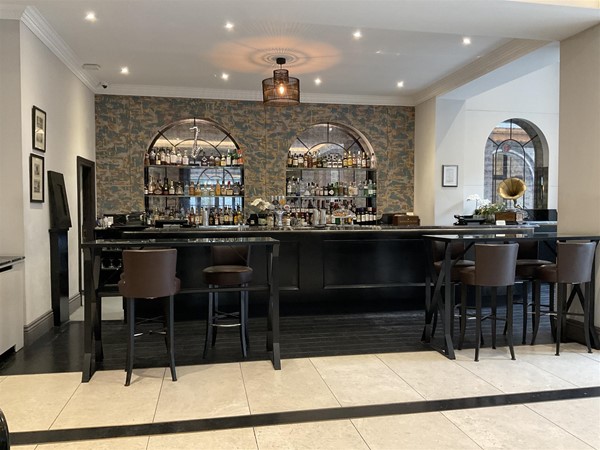 Image of a bar.