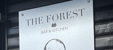 The Forest Bar and Kitchen