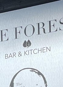 The Forest Bar and Kitchen