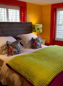 Lower Barns Boutique B&B