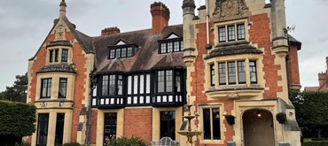 The Wood Norton