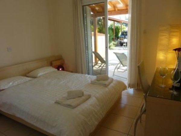Picture of Villa Athena - Bedroom