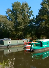 Pocklington Canal