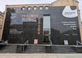 image of the outside front