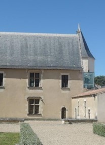 Musée Ernest Cognacq