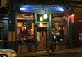 Photo of the outside.