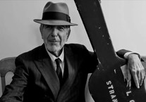 Relaxed: Hallelujah: Leonard Cohen, A Journey, A Song (12A)