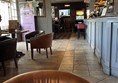 Image of the pub interior