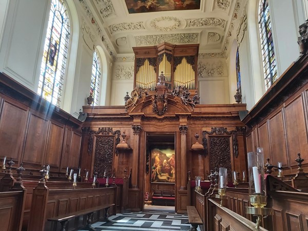 Chapel