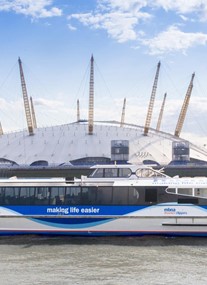 MBNA Thames Clippers