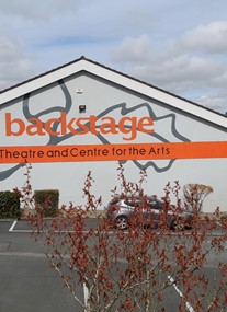 Backstage Theatre