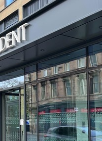 The Resident Edinburgh