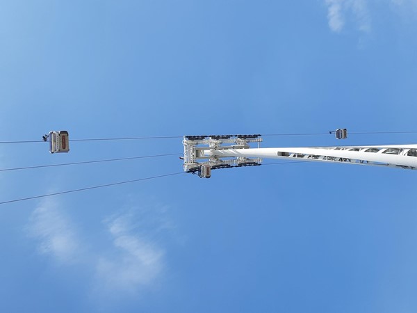 Picture of Emirates Air Line
