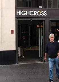 Highcross