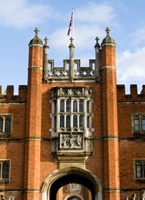 Hampton Court Palace