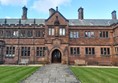Picture of Gladstone's Library