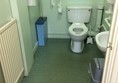 Picture of Scottish Fisheries Museum - Accessible Toilet
