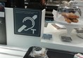 Induction Loop at the café 