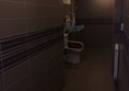 Picture of accessible toilet at Life Care Centre Edinburgh