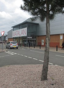 Matalan