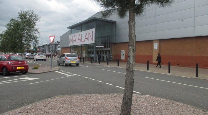 Matalan